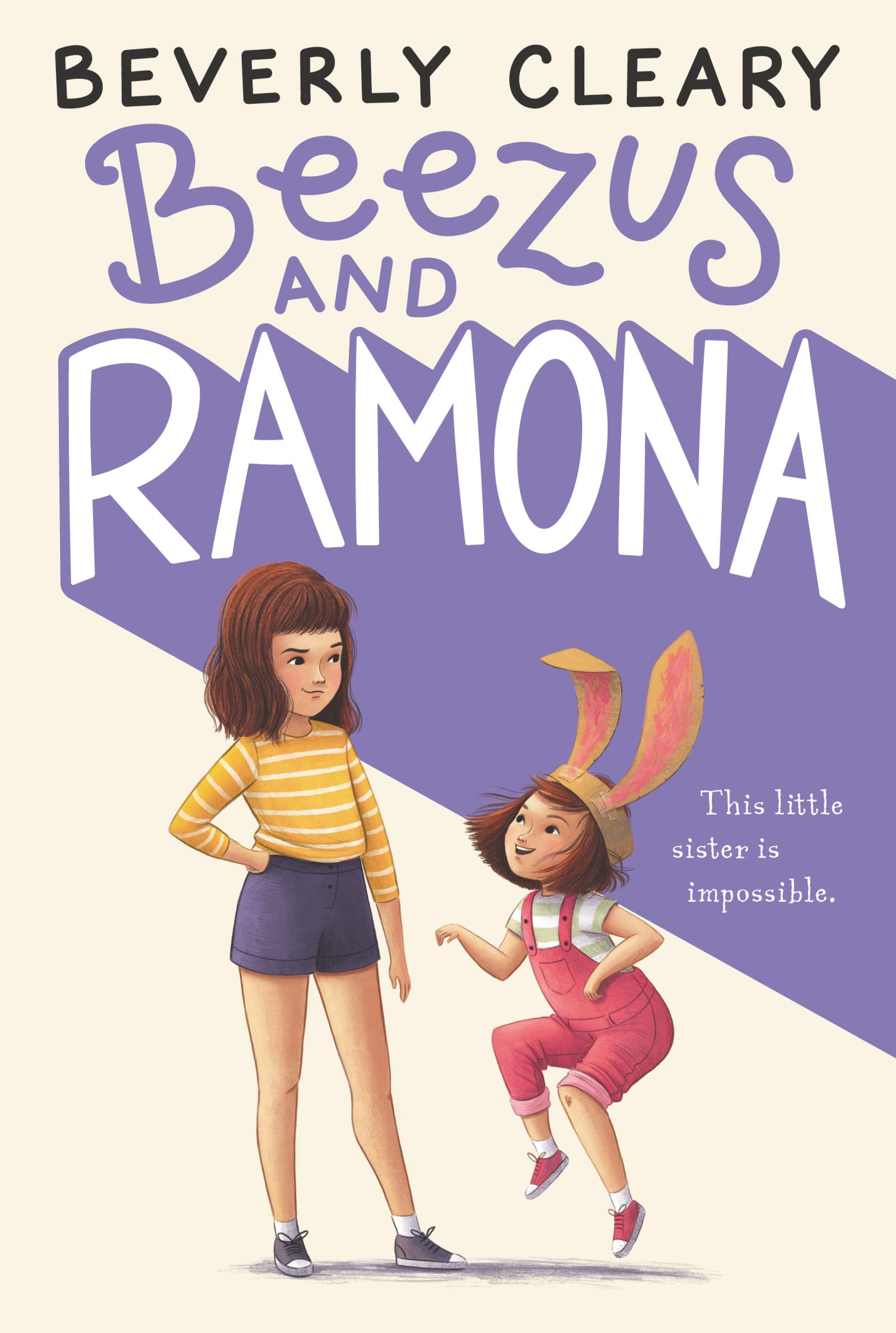 Beezus and Ramona | Soarkidz