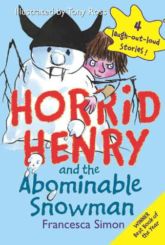 Horrid Henry and the Abominable Snowman | Soarkidz