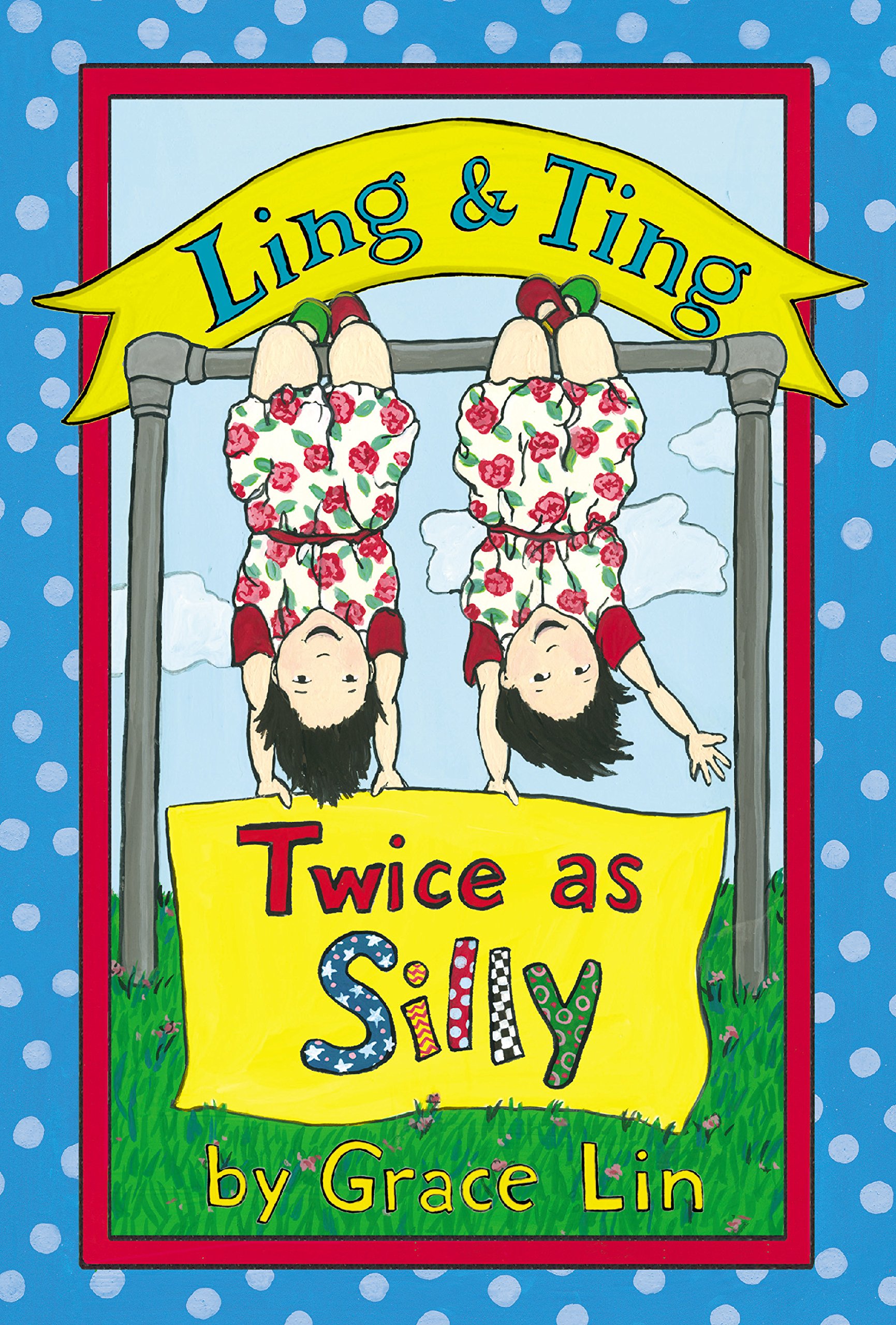 Ling & Ting: Twice as Silly  | Soarkidz