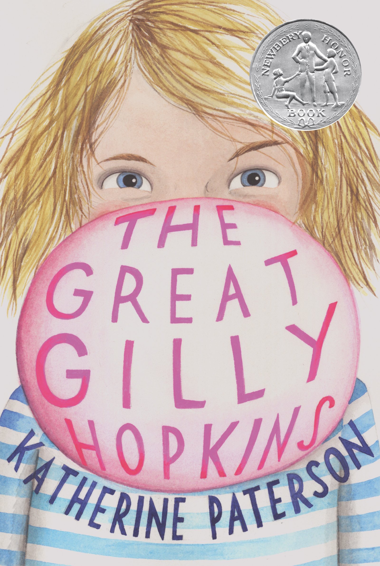 The Great Gilly Hopkins | Soarkidz