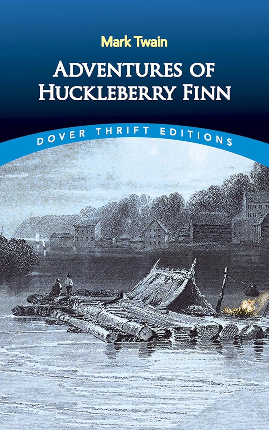 The Adventures of Huckleberry Finn | Soarkidz