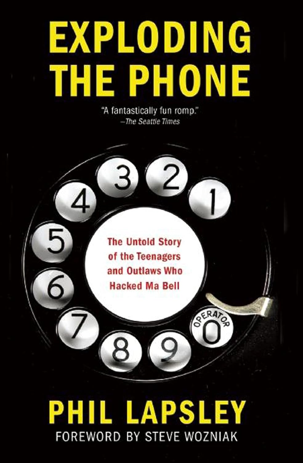 Exploding the Phone (Young Readers Edition)