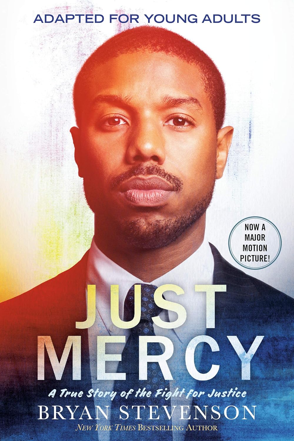 Just Mercy (Young Readers Edition)
