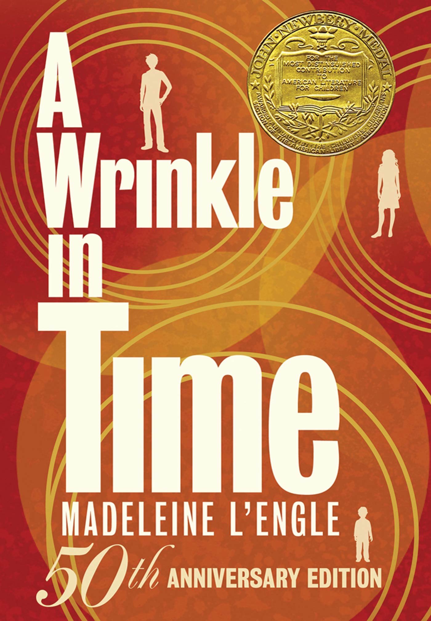 A Wrinkle In Time