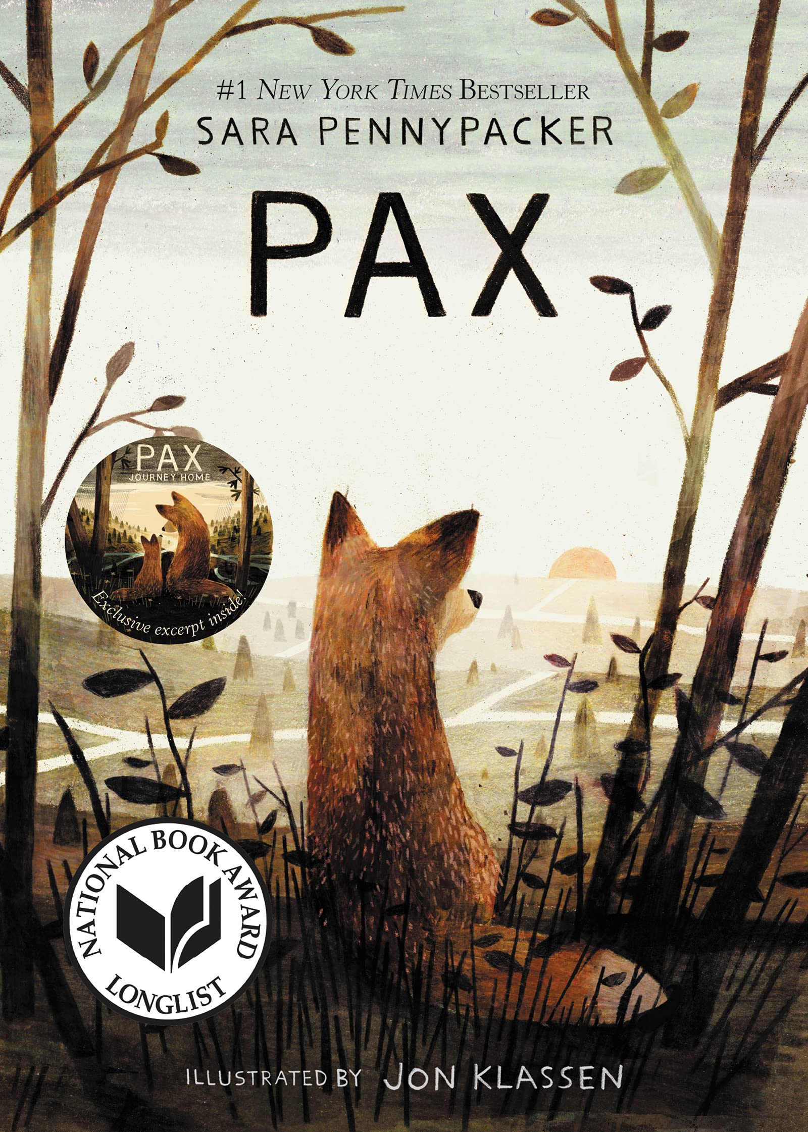 PAX