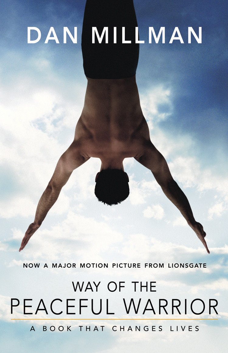Way of the Peaceful Warrior