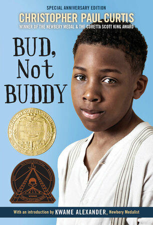 Bud, Not Buddy | Soarkidz