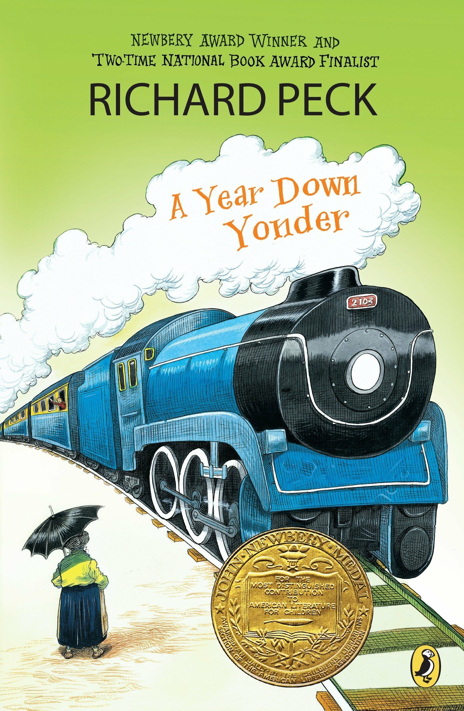 A Year Down Yonder | Soarkidz