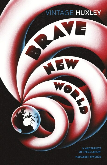 Brave New World | Soarkidz