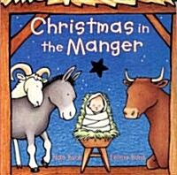 Christmas in the Manger | Soarkidz