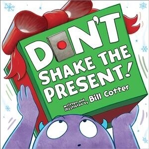 Don't Shake the Present! | Soarkidz