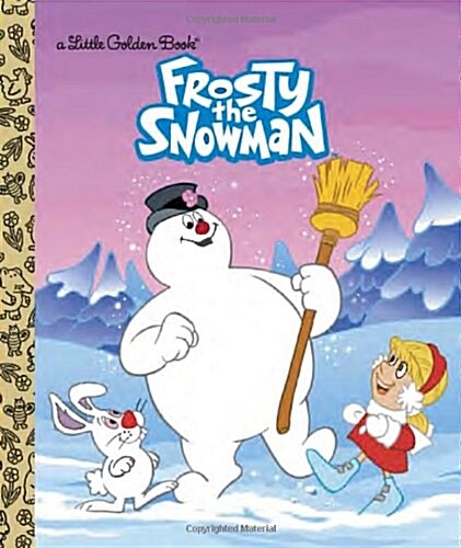 Frosty the Snowman | Soarkidz