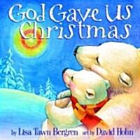 God Gave Us Christmas | Soarkidz