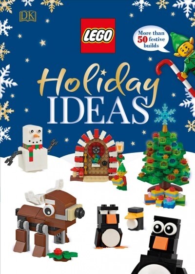 LEGO Holiday Ideas | Soarkidz