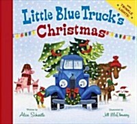 Little Blue Truck's Christmas | Soarkidz