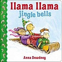 Llama Llama Jingle Bells | Soarkidz