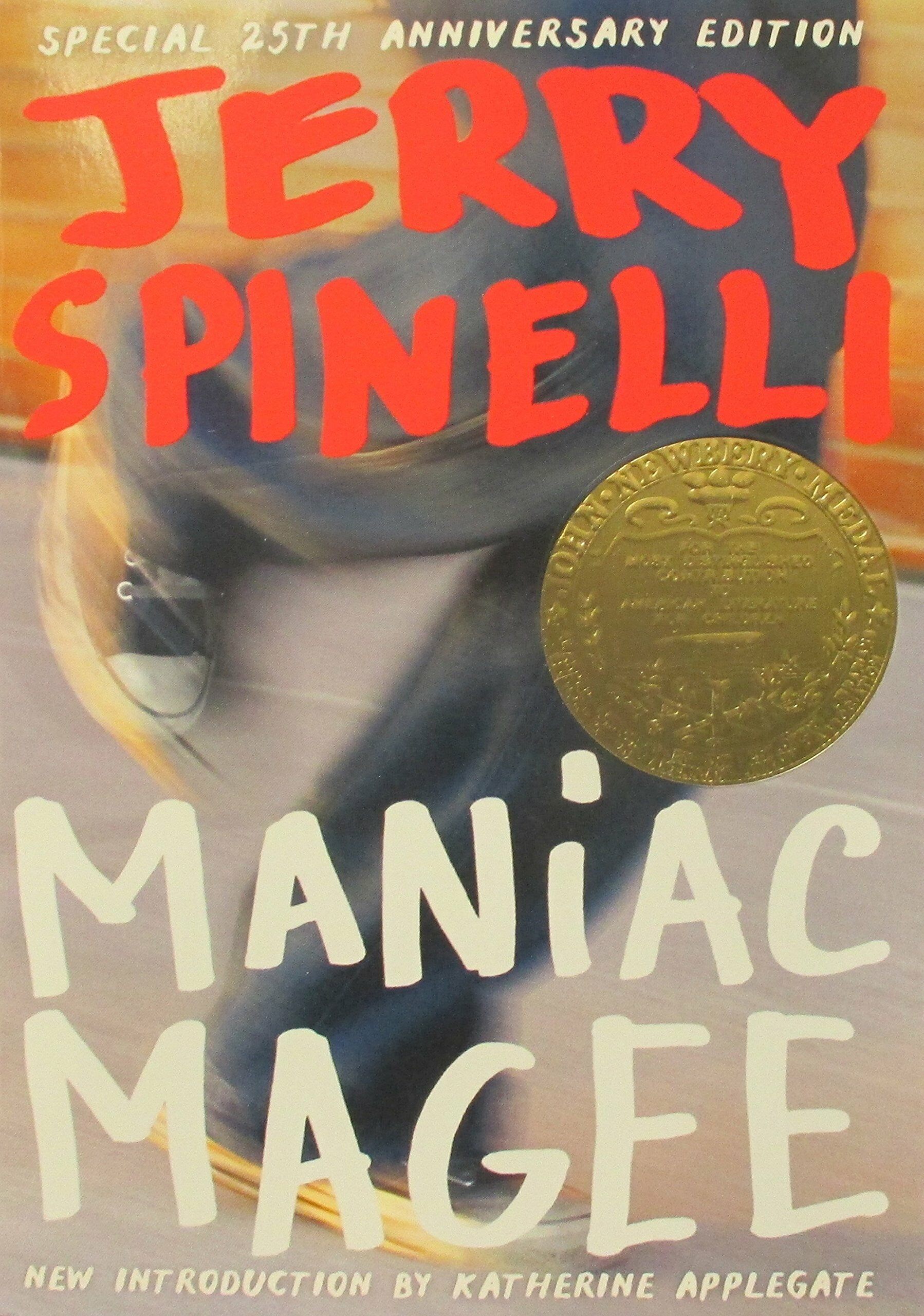 Maniac Magee | Soarkidz