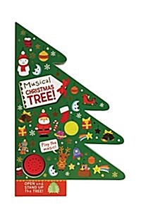 Musical Christmas Tree | Soarkidz