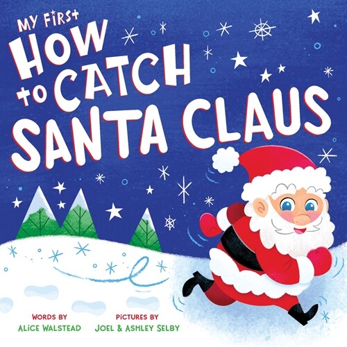 My First How to Catch Santa Claus | Soarkidz