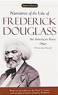 Narrative of the Life of Frederick Douglass | Soarkidz