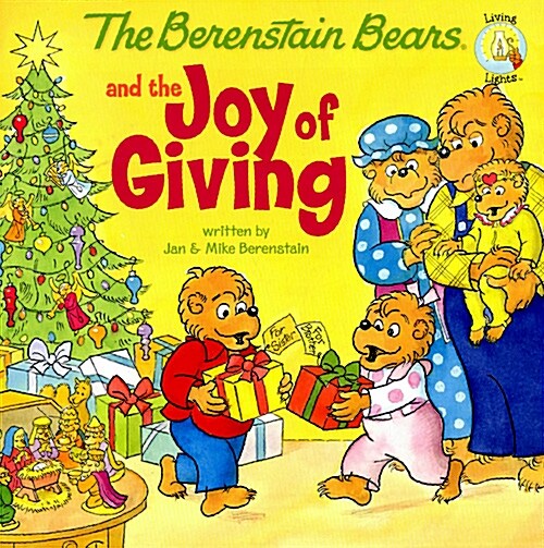 The Berenstain Bears' Night Before Christmas | Soarkidz