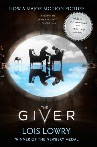 The Giver | Soarkidz