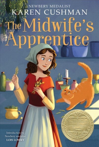 The Midwife's Apprentice | Soarkidz