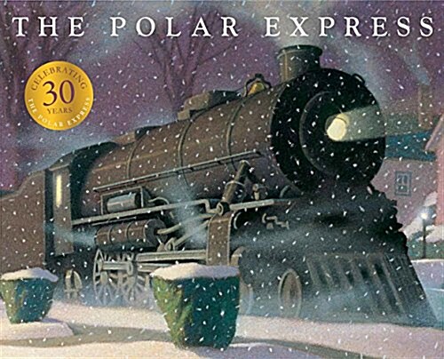 The Polar Express | Soarkidz