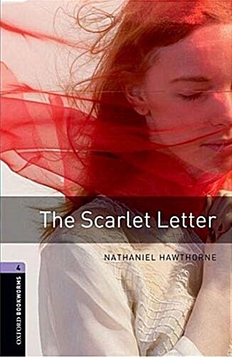 The Scarlet Letter | Soarkidz