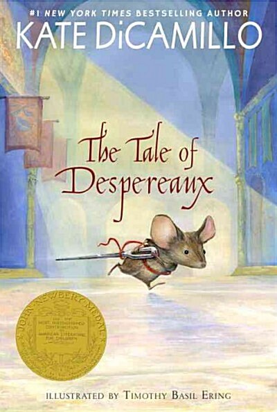 The Tale of Despereaux | Soarkidz