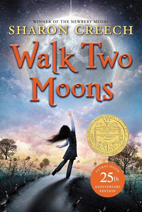 Walk Two Moons | Soarkidz