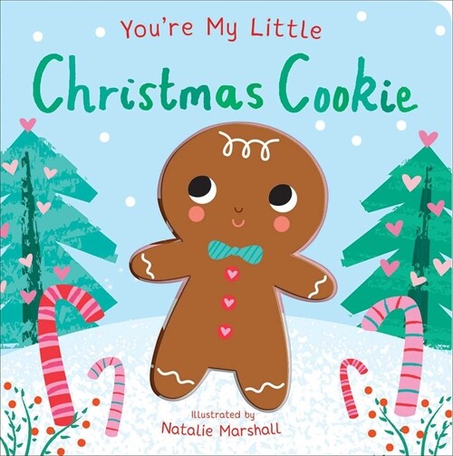 You're My Little Christmas Cookie | Soarkidz